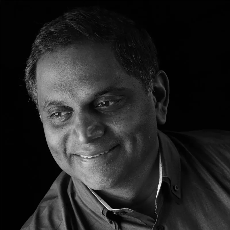 Shekar Ganti