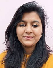 Suruchi Singh