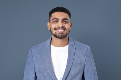 Sahil Khatri