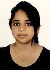 Sakshi Mane