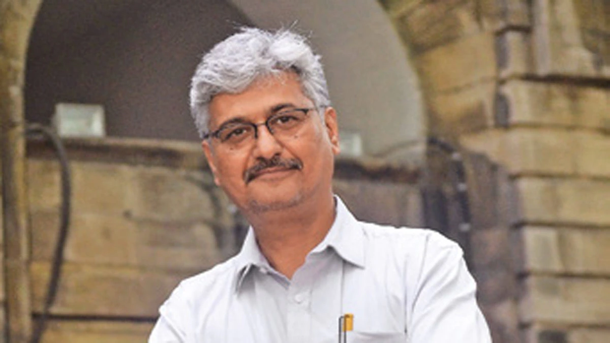 Sir J.J. College of Architecture